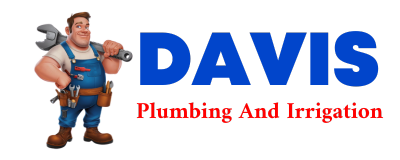 Trusted plumber in DRIFTON